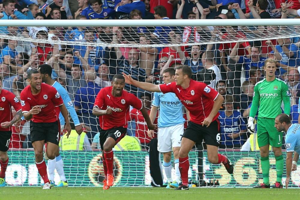 Kardif, Foto: Beta/AP