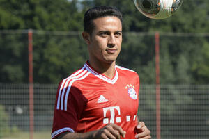 Alkantara pauzira dva mjeseca