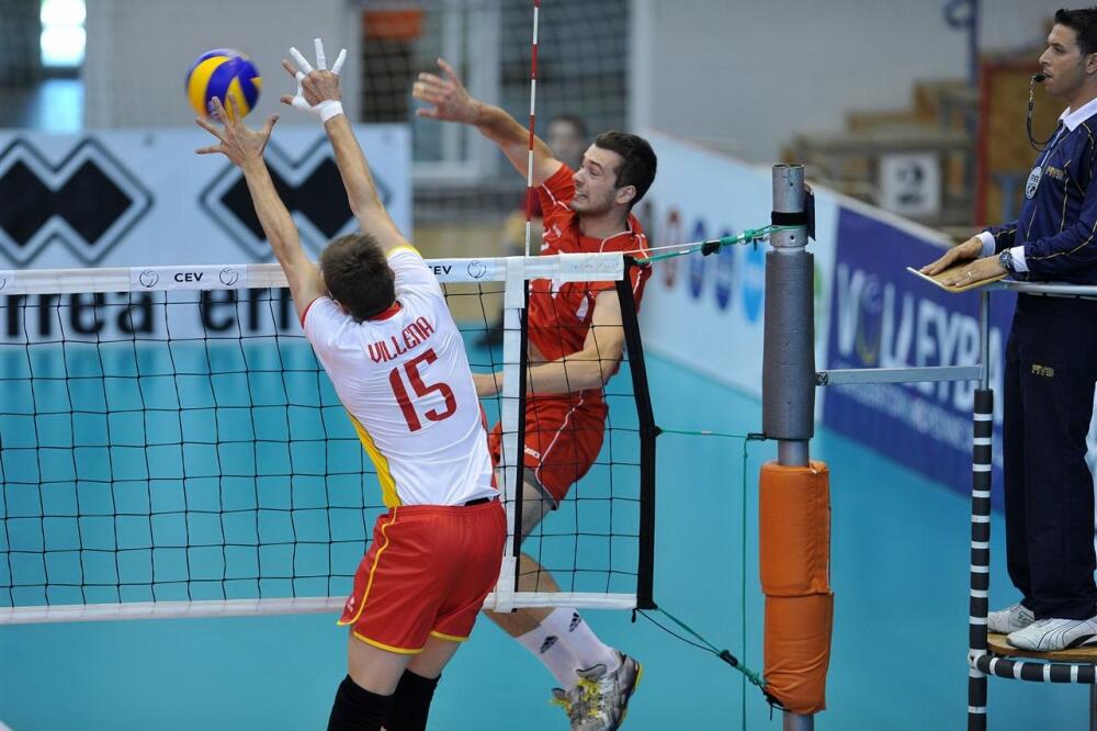 Božidar Ćuk, Foto: Cev.lu