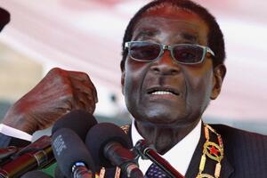 Zimbabve prijeti sankcijama SAD-u i Velikoj Britaniji