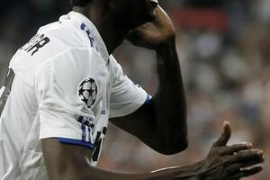 CSKA zainteresovan za Adebajora