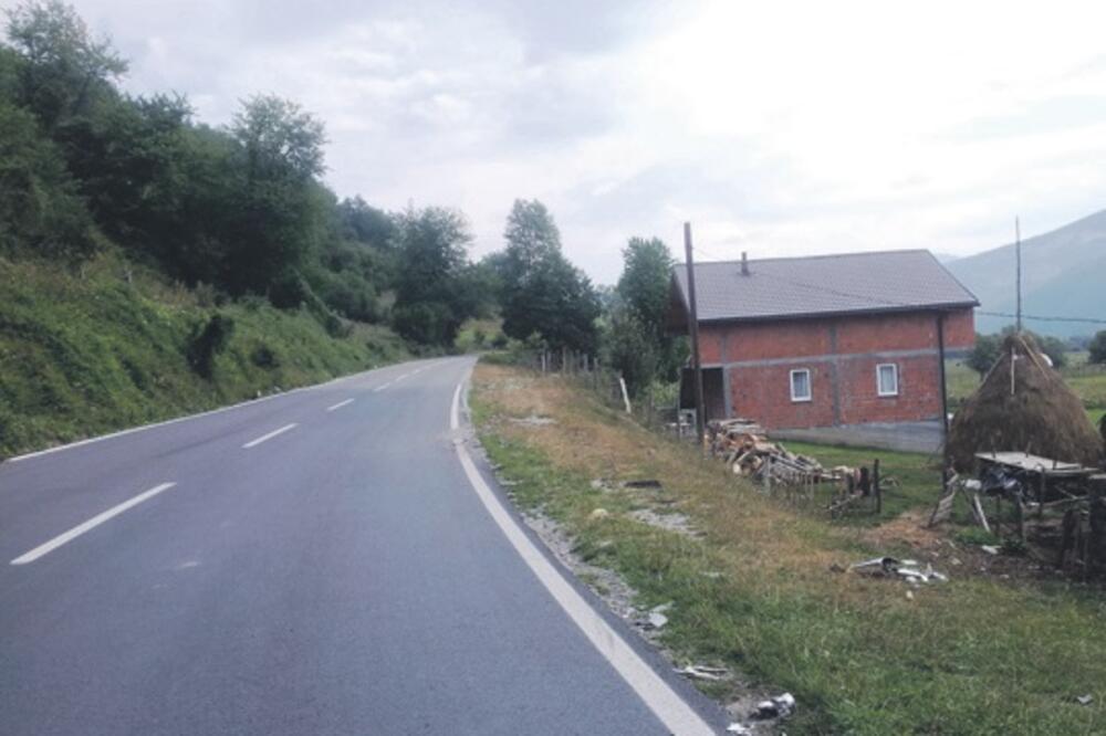 Plav, udes, Foto: Amil Ibrahimagić