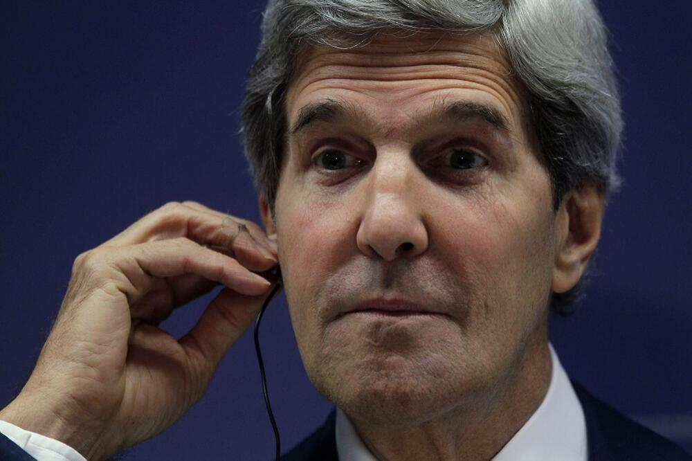 Džon Keri, Foto: Reuters