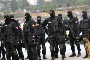Blic: Šefa mafije u Nišu, rodom Crnogorca, obezbjeđuju žandarmi