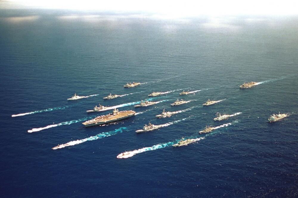 4. ratna flota SAD, Foto: Wikipedia.org