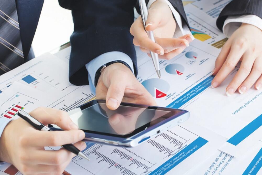 berza, Foto: Shutterstock