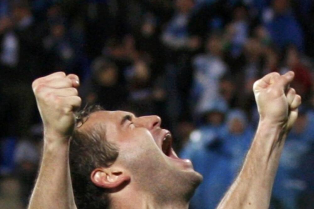 Keržakov, Foto: Reuters