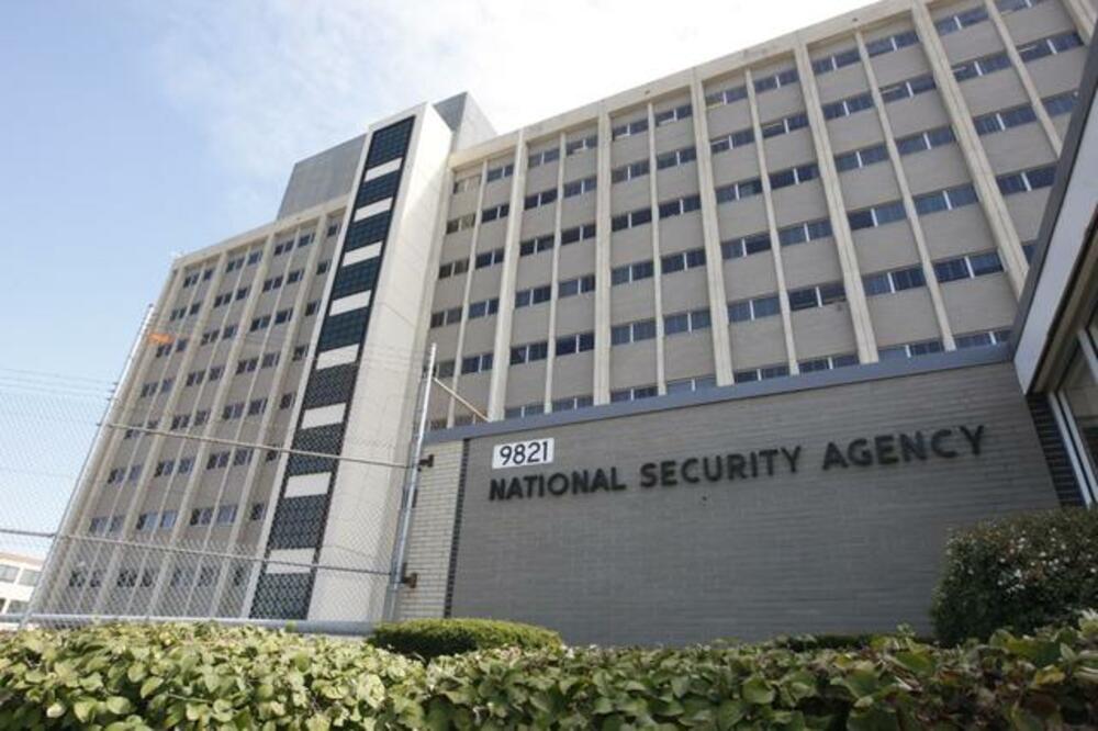 NSA sjedište, Foto: Beta/AP