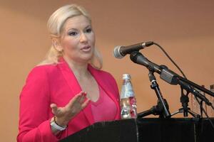 Medojević pita Mihajlović: Šta bi sa dokazima?