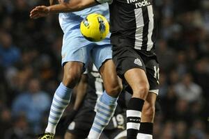 Kompani barem 30 dana van terena zbog povrede prepona