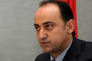 Perović: Nadležni da istraže optužbe Brajuškovića