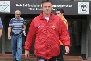 Brnović u ponedjeljak saopštava spisak za Poljsku