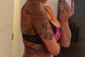 Glumica koja je stopirala snimanje filmova za odrasle u SAD