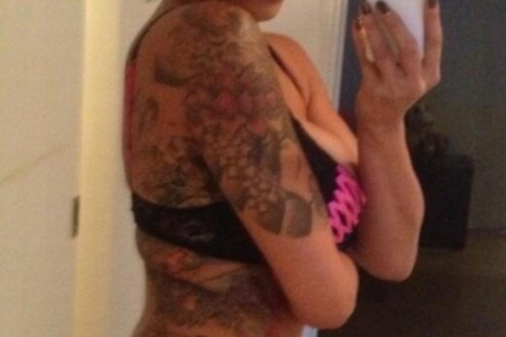 Kameron Bej, Foto: Oglobo.globo.com