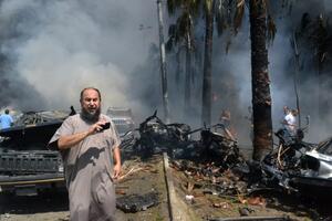 Tripoli: Najmanje 27 žrtava u napadu na džamije