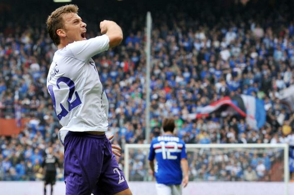 Ljajić, Foto: Beta/AP