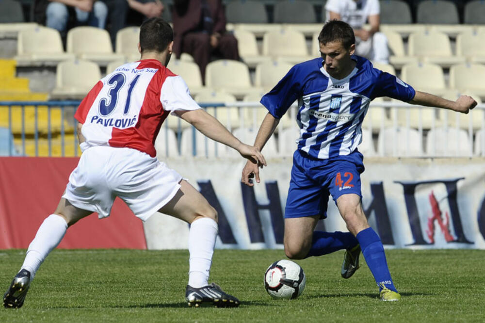 Marko Petković, Foto: Mondo.rs