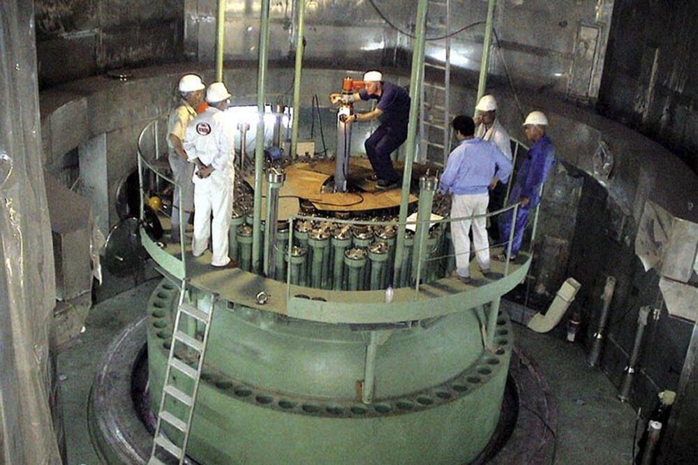 Iran, nuklearni program, Foto: AP