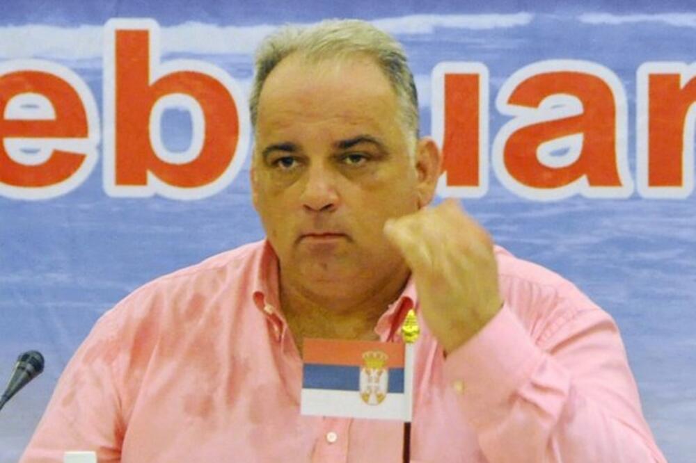 Nenad Lalović, Foto: Mail.com