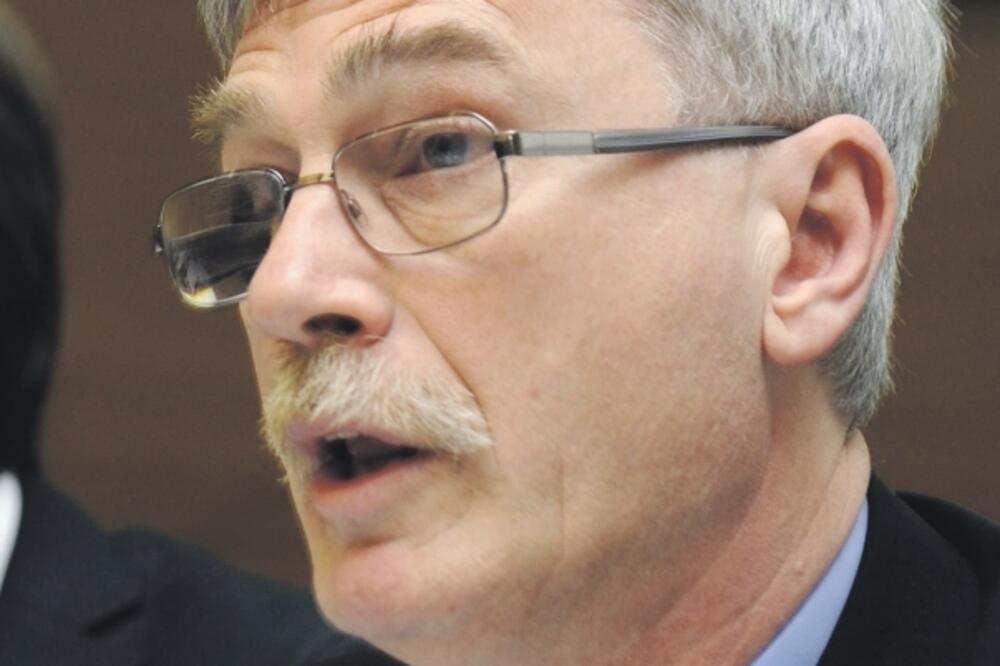 Lubomir Kopaj, Foto: Savo Prelević