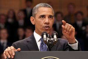 Obama predlaže smanjenje troškova studiranja u SAD