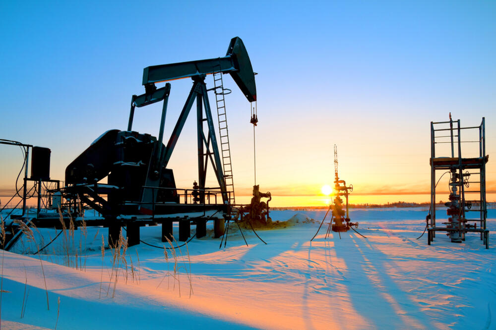 Nafta, Vađenje nafte, Foto: Shutterstock