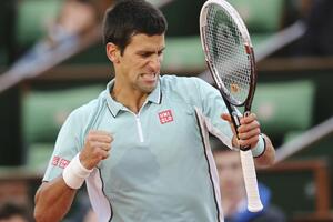 Đoković na Mareja, Nadal na Federera