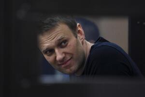 Moskovski izbori: Navaljni ostaje bez kandidature?