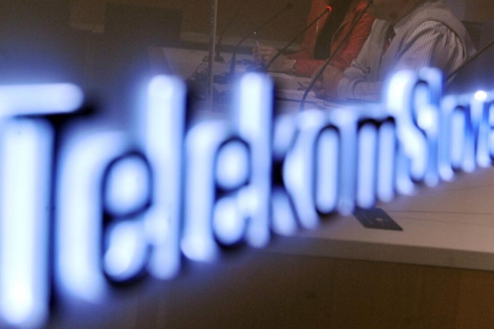 Telekom Slovenija, Foto: Radiosi.eu
