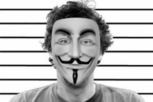 FBI: Hakerski pokret Anonimni praktično neutralisan