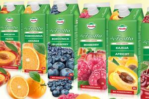 Obradović: Procenat voća "Pirela" sokova odgovara deklaraciji