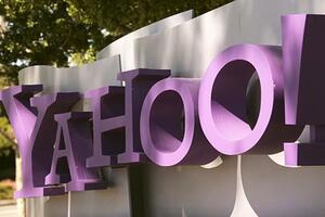 Yahoo nakon više od dvije godine imao više posjeta od Google-a