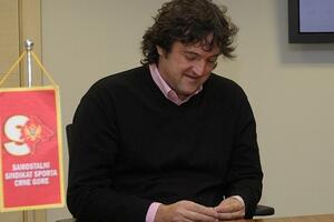 Juniori Crne Gore od sjutra na turniru u Mađarskoj