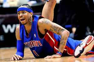 Ajverson završava karijeru