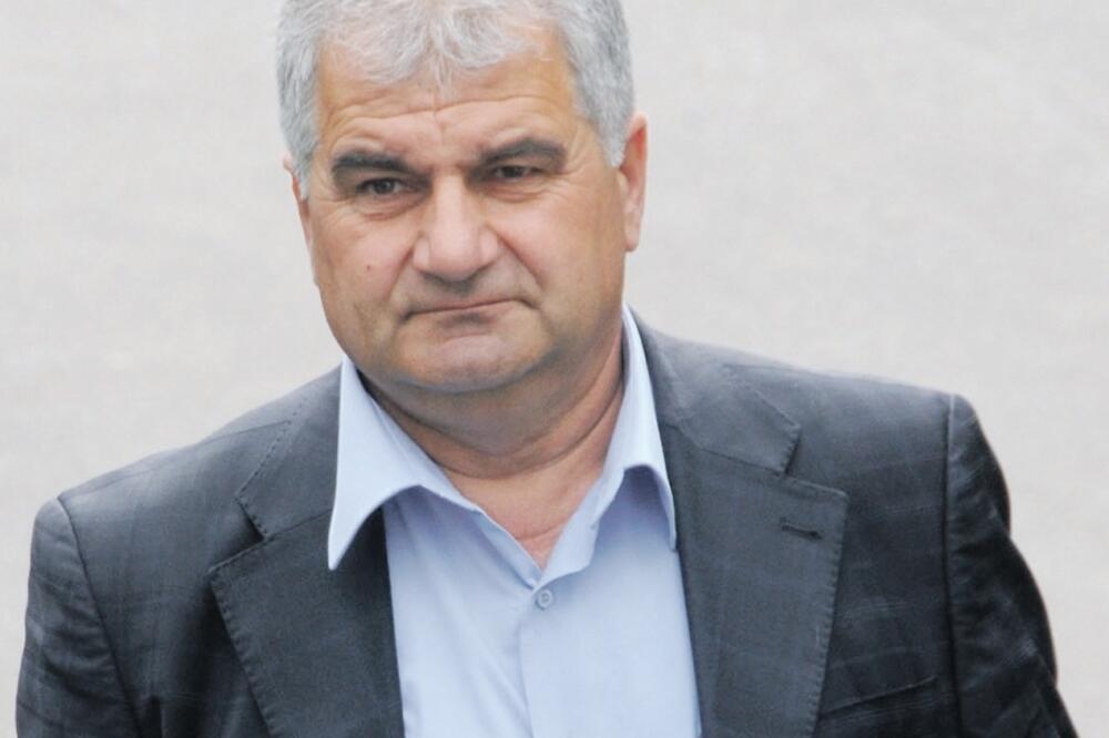 Vaselj Siništaj, Foto: Arhiva "Vijesti"