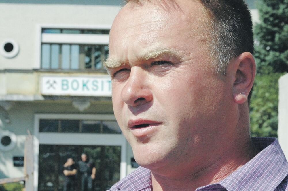 Ilija Đilas, Foto: Ivan Petrušić