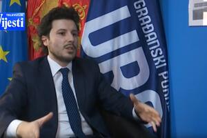 Abazovićeva poruka Hanu: EU će biti na strani prava, Ustava i...