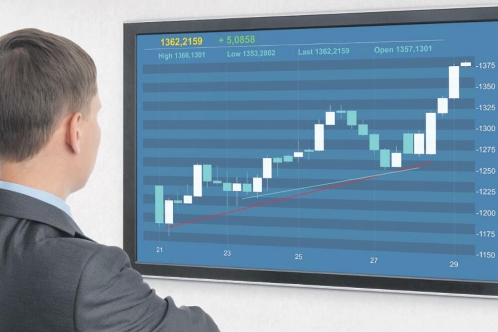 Berza, Foto: Shutterstock