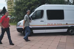 Na slobodi  optuženi za incident u “Vidikovcu”: Vuksanović priznao
