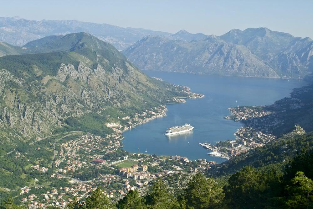 Kruzer Kotor, Foto: Cruisersforum.com