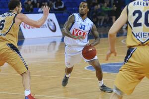 Bost potpisao, pa otišao na pozajmicu