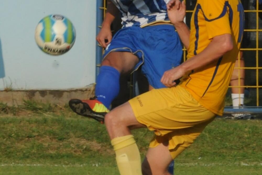 Marko Vukčević, Foto: Vesko BELOJEVIĆ