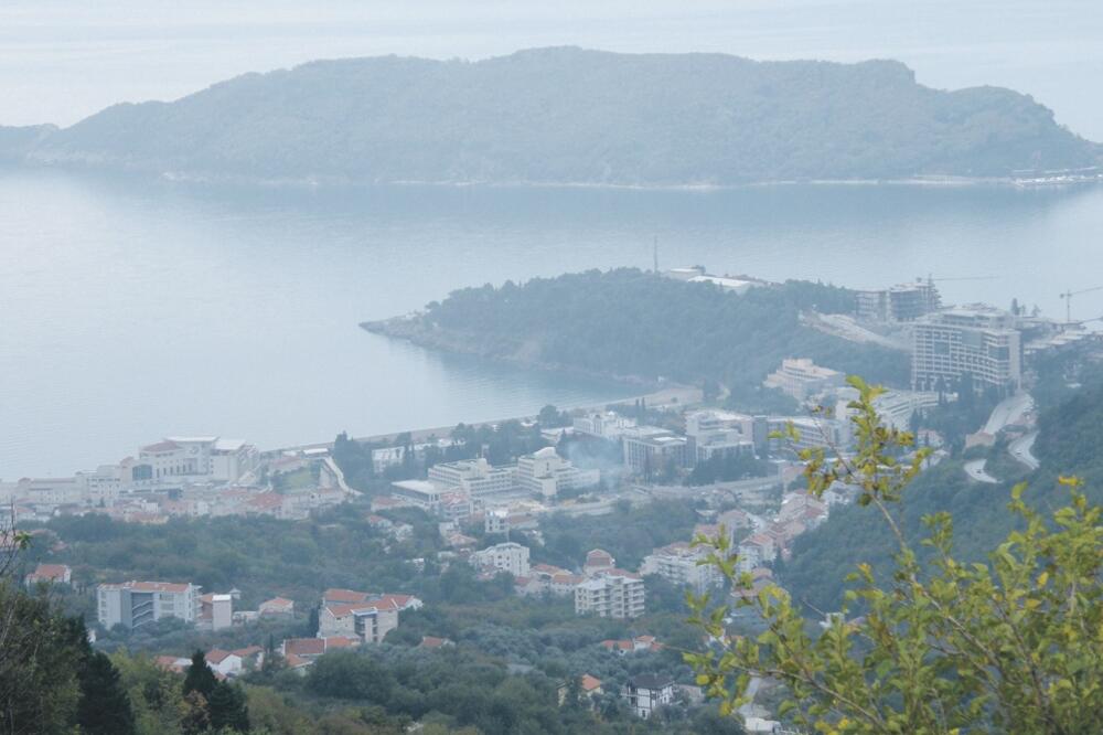 Budva, Foto: Vuk Lajović