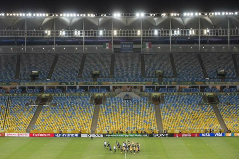brazil, Foto: Beta/AP