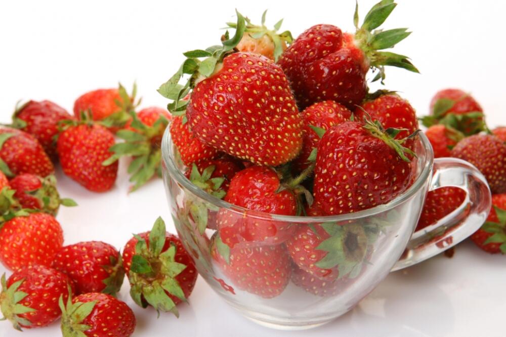 jagode, Foto: Shutterstock.com