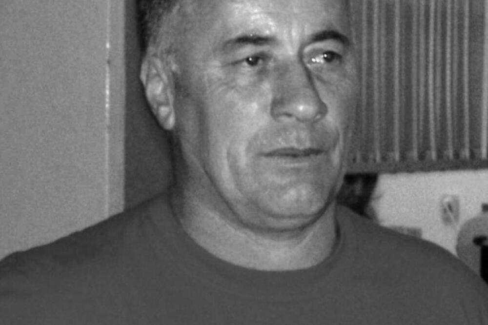 Mirsad Cenović, Foto: Saša Jončić