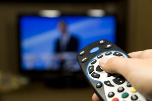 Novi grčki državni kanal počeo sa radom