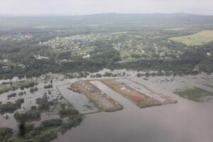 Rusija: Zatvor za zvaničnike odgovorne za 172 žrtve poplava