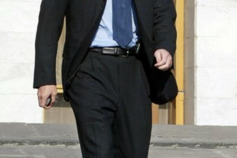 Oleg Deripaska, Foto: Arhiva Vijesti