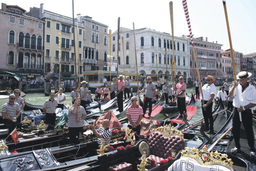 Venecija, Foto: Reuters